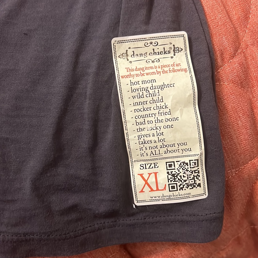 Shirt - Picture 4 of 4
